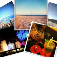 Barcelona Hiszpania, Hiszpania, wyjazd, inspiracje, prezent, walentynki, impreza, noca