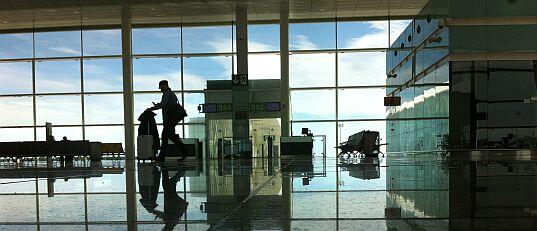 Barcelona El Prat Airport , barcelona dojazd, barcelona lotnisko, hiszpania, życie, zwiedzanie